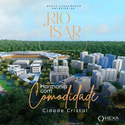 Rio Isar Apartamentos Premium na Melhor Localização de Belém, Frente ao Shopping Grão Par