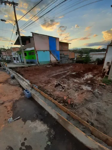 OPORTUNIDADE - LOTE NO BOM PASTOR | SÃO JOÃO DEL-REI