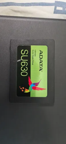 SSD SATA ADATA 250gb
