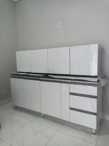 Armário de cozinha