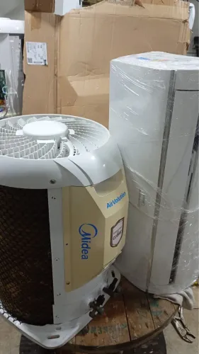Condensadora 9.000btus R32 220v Convencional