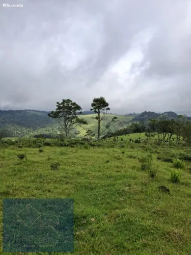 Terreno em Gonçalves-MG à venda!