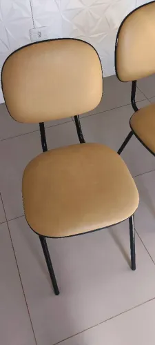 Vendo Cadeiras 