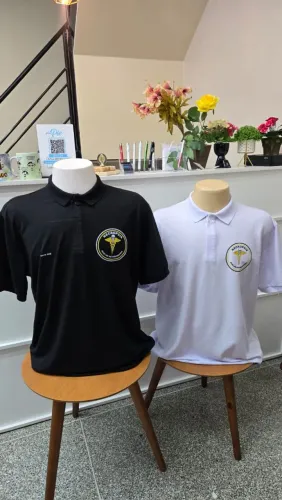 Uniforme Personalizados