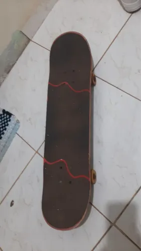 Skate profissional