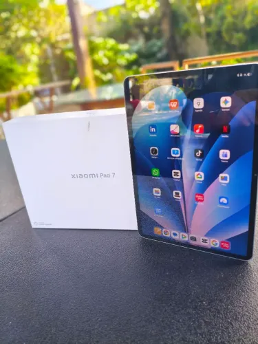 Tablet Xiaomi Pad 7