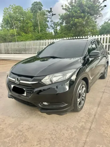 Honda HR-V EX 1.8 Flexone 16V 5P Aut. 2017