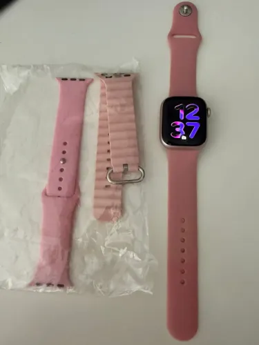 Relógio Apple Watch série 9