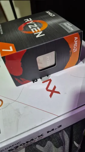 Kit ryzen 7 5700g
