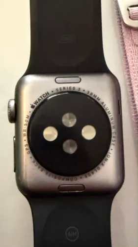 Apple Watch 38mm Série 3 GPS