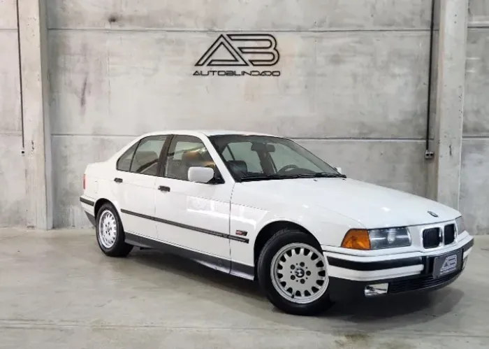 BMW 325I A 1995