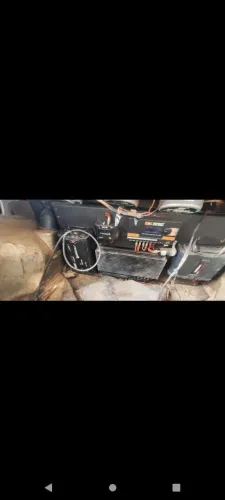 Som automotivo 