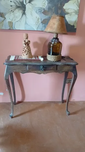 Aparador antigo