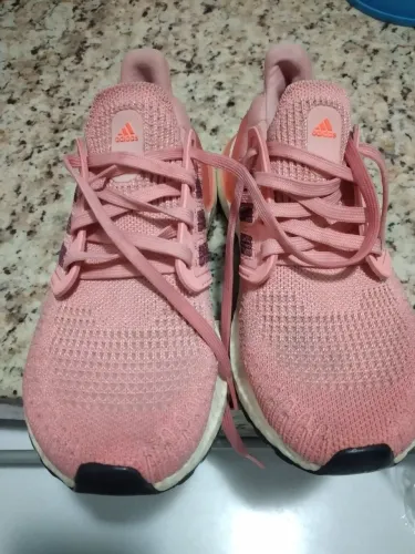 Vendo Tênis original Adidas e Everlast