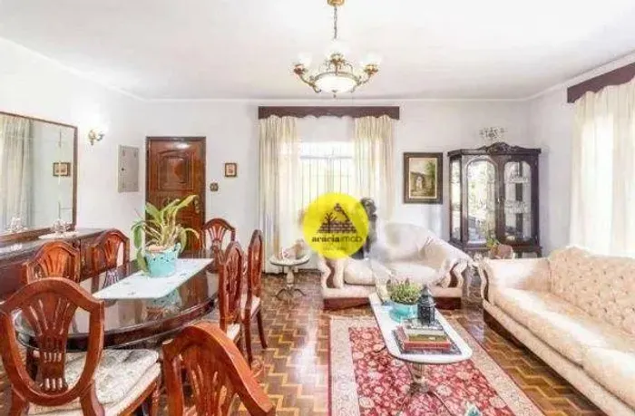 CITY AMÉRICA - CASA ASSOBRADADA