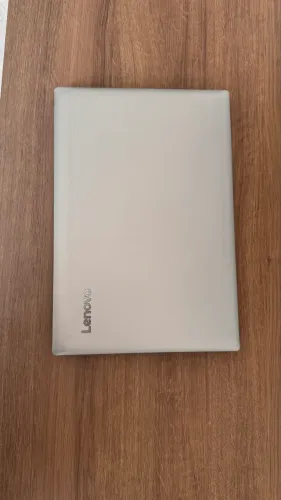 Notebook Lenovo i5 20GB memória RAM e SSD 470GB