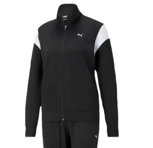 Jaqueta Puma Classic