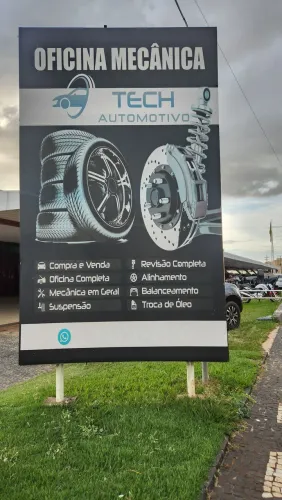 Mecânico 