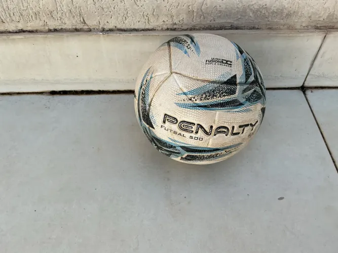 Bola de futsal