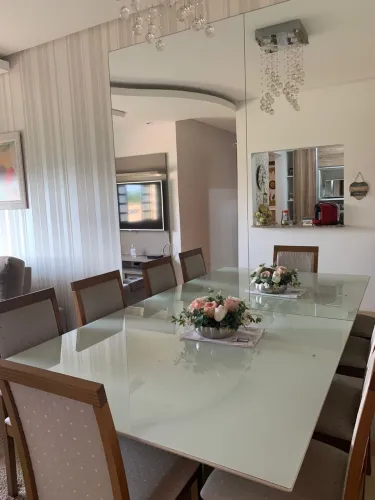 Mesa de jantar