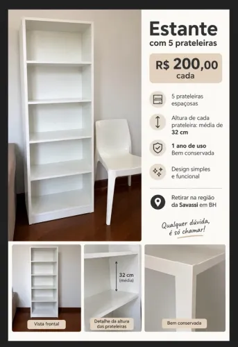 Estante