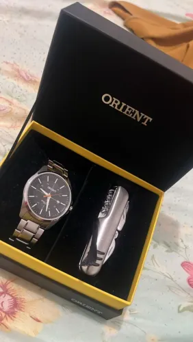 Relógio ORIENT original