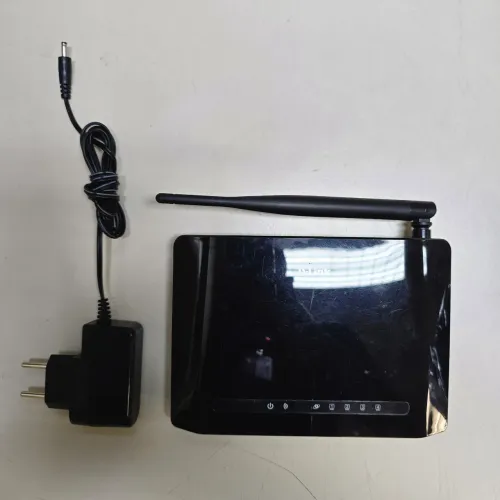 Roteador Wi-Fi TP-LINK DIR 610