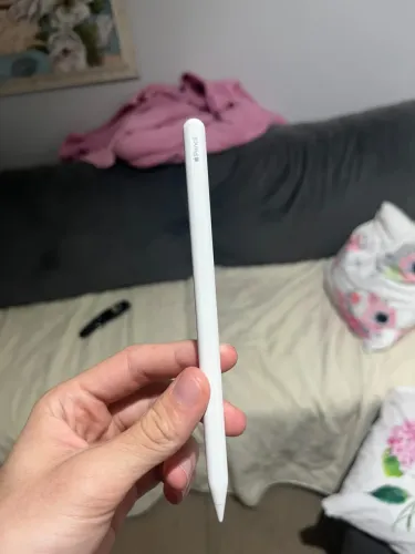 Apple Pencil (2ª geração)