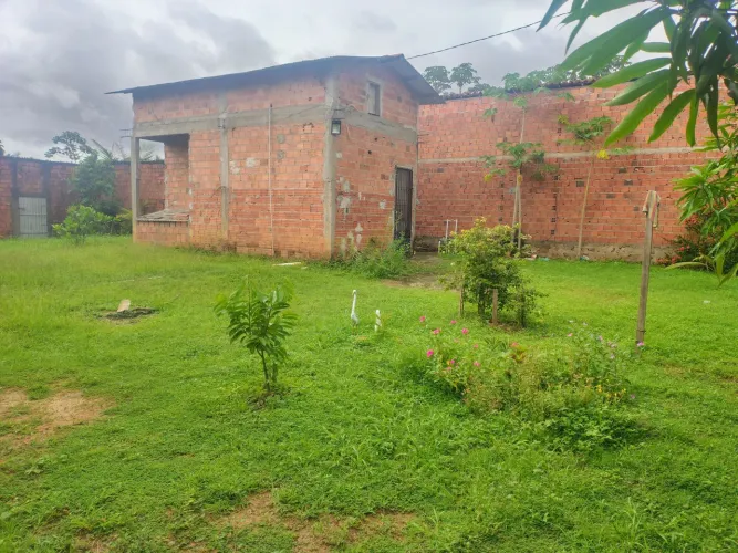 Vendo mini sitio