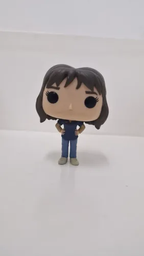 Fundo pop Joyce (Steanger Things) 550