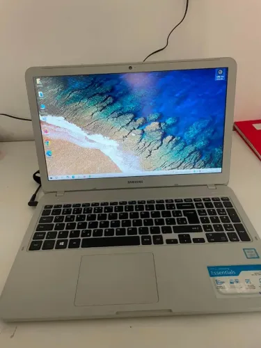 Notebook Samsung