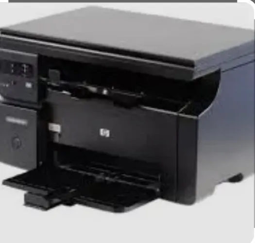 Impressora HP LaserJet M1132 Multifuncional