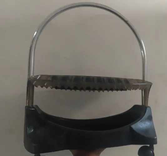Expositor de esmaltes portátil 