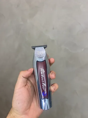 Máquina de cortar cabelo