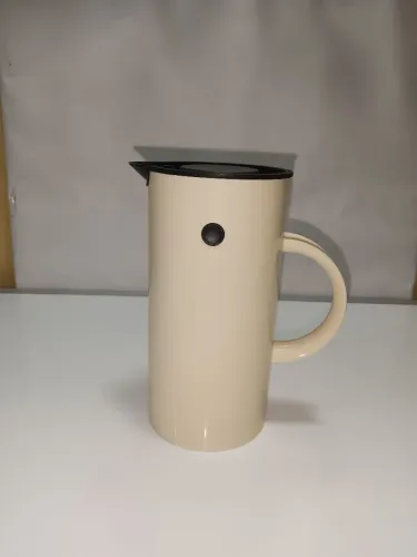 Cafeteira de prensa stelton 
