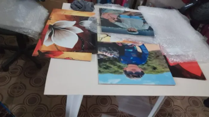 Quadro Personaliizado