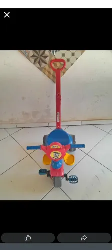 Motoca