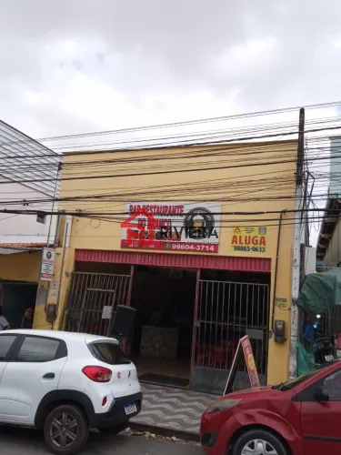 Prédio Comercial de Alto Padrão para Locação no Centro de São Luís-MA: 2 banheiros, 293m² 