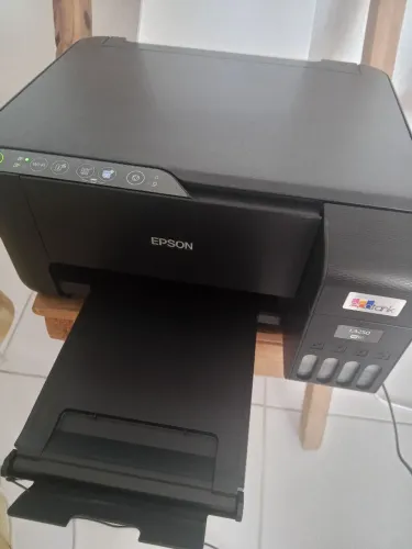 Impressora Epson