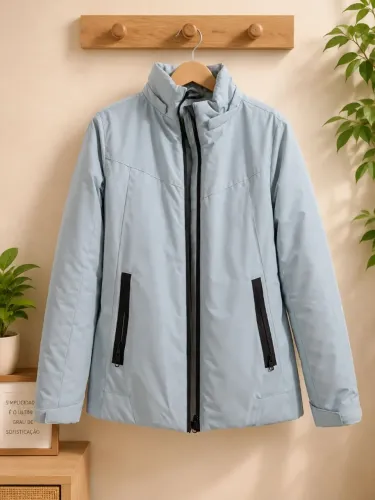 JAQUETA DE INVERNO 
