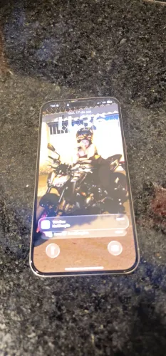 Iphone 15 Pro Max super Novo