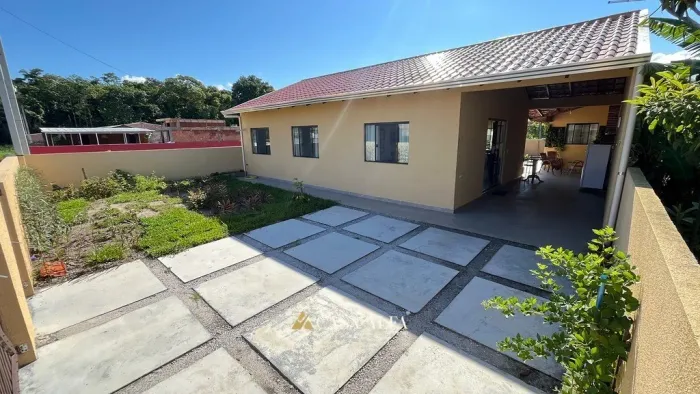 Casa a venda Saint Etienne com 3 quartos