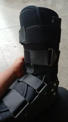 Bota Ortopedica 