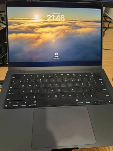 MacBook Pro 14" M4 Max 36GB/1TB | 40 ciclos | Tela Nano-textura
