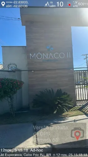 Oportunidade Única em CABO FRIO - RJ | Tipo: Apartamento | Negociação: Venda Direta Online