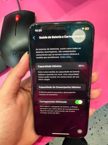 Iphone X 64gb