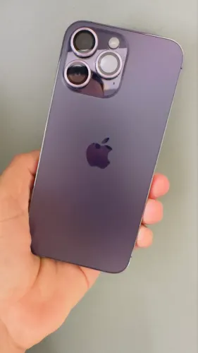 Vendo iPhone 14 Pro Max 128GB