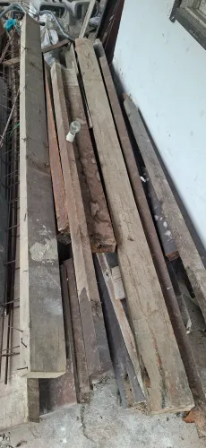 ACEITO OFERTA PRA LEVAR HOJE! LOTE MADEIRAS 3,4 E 5 METROS