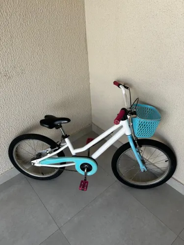 Bicicleta aro 20