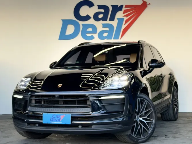 Porsche Macan 2.0 Turbo 237/252cv 2025